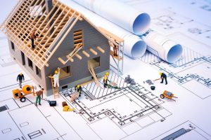 Tải Mẫu đơn xin cấp phép xây dựng nhà ở, công trình, dự án