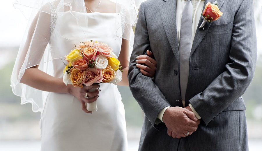 Tải giấy xác nhận tình trạng hôn nhân - thủ tục, hồ sơ xin cấp