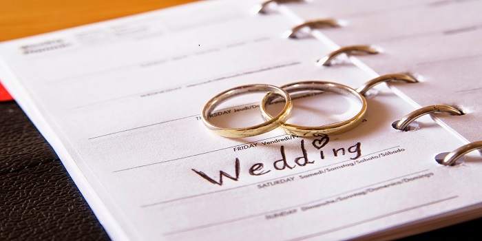 Giấy chứng nhận kết hôn là gì? Điều kiện để đăng ký kết hôn