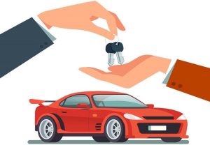 Hướng dẫn viết Hợp đồng mua bán xe ô tô/Giấy bán xe ô tô