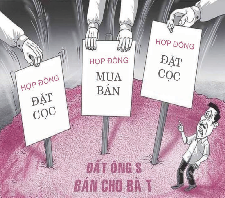 Hop-dong-dat-coc-mua-ban-hang-hoa