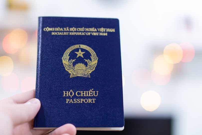 Hộ Chiếu là gì? Tải tờ khai đăng ký làm hộ chiếu (passport)