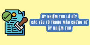 TẢI - mẫu hợp đồng ủy nhiệm thu thuế và các khoản thu khác