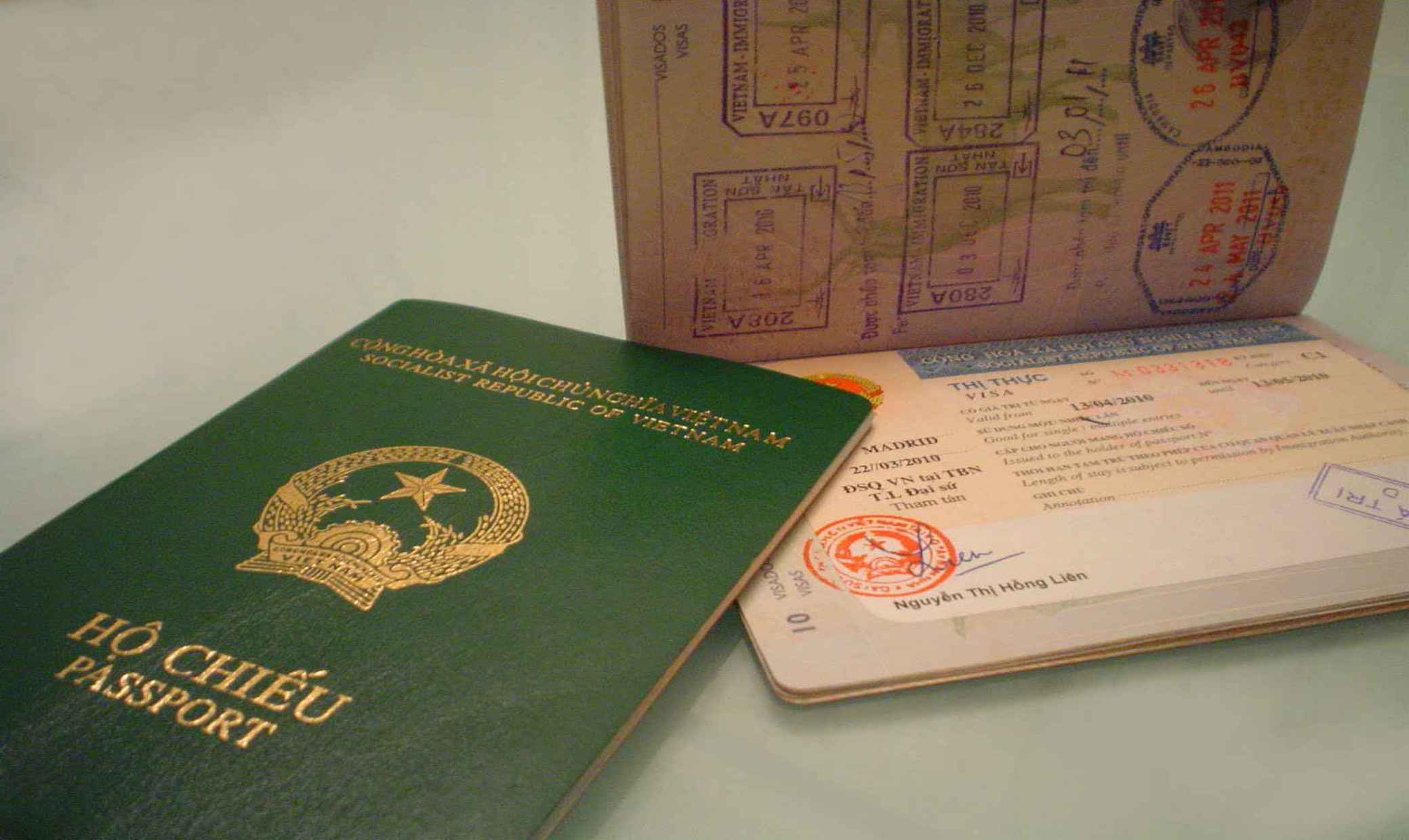 Đơn xin nhập quốc tịch Việt Nam - Hướng dẫn thủ tục, hồ sơ
