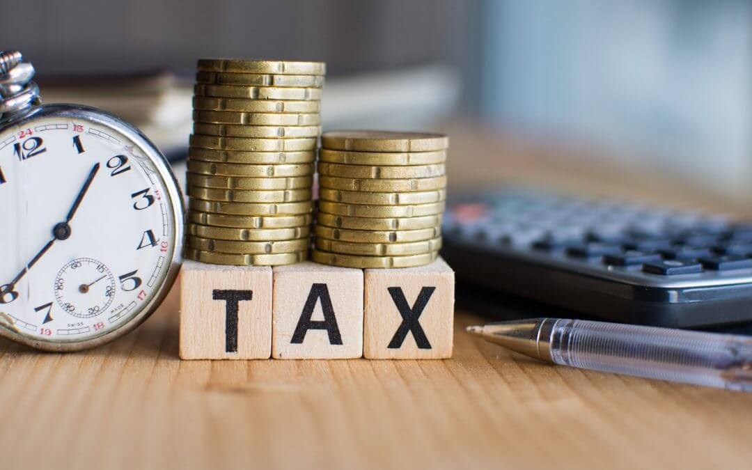 TẢI - mẫu hợp đồng ủy nhiệm thu thuế và các khoản thu khác