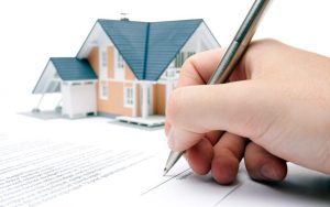Biên bản thanh lý hợp đồng thuê nhà là gì?