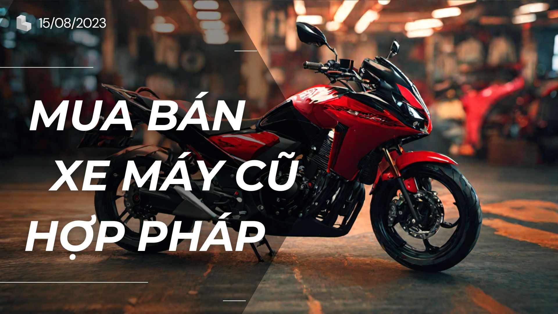 Tải mẫu hợp đồng mua bán xe máy, xe máy cũ, giấy bán xe