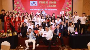 Tải kịch bản year end party & chương trình tất niên cuối năm