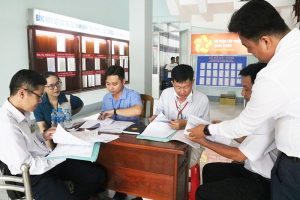 Mẫu biên bản kiểm tra và chức năng