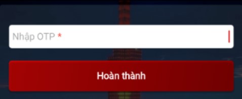 Hoàn thuế TNCN bằng cách sử dụng eTax moblie 