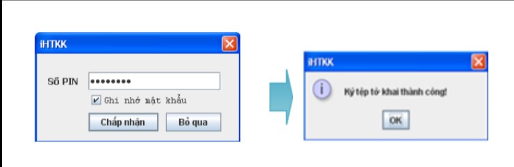 Truy cập công thông tin tổng cục thuế để hoàn thuế